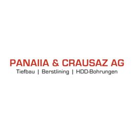 Panaiia & Crausaz Bau AG