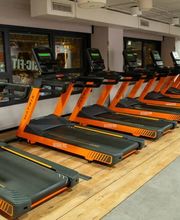 Basic-Fit 24/7 imagen 5