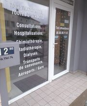 Avenir Taxi 54 image 1