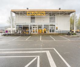 Kiloutou Bègles image 11