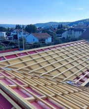 Holzbau Roth AG Bild 2