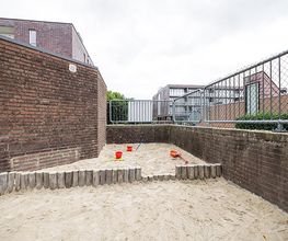 Humankind - Kinderdagverblijf De Berenvanck afbeelding 1