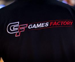 Games Factory DIJON image 12