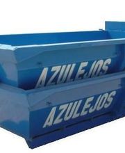 Contenedores Y Grúas Algemesí S L U imagen 18