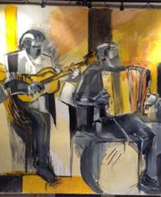 Arielle Artiste Peintre image 1