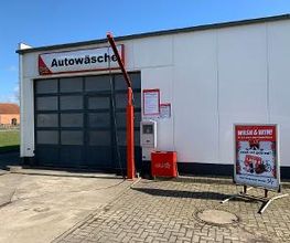 ORLEN Tankstelle Bild 5