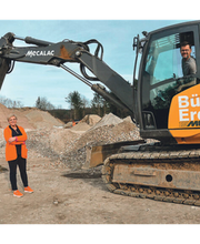 Garten-u Landschaftsbau Bürner Bild 1