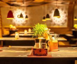 PETER PANE Burgergrill & Bar Bild 6