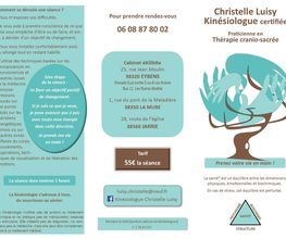 Luisy Christelle image 2