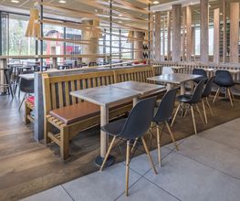 McDonald's Bild 6