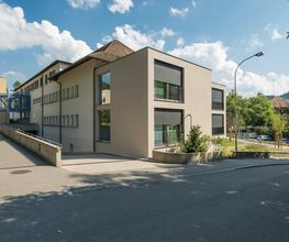 Spital Emmental Bild 2