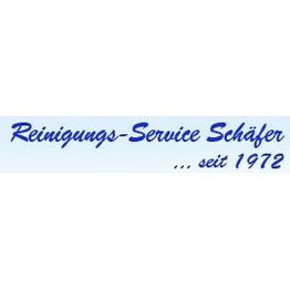 Reinigungs-Service Schäfer