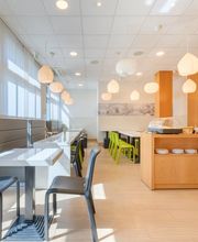 B&B HOTEL Ravenna immagine 7