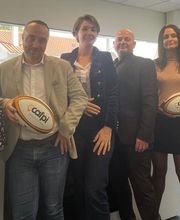 CAFPI Saintes courtier en crédit immobilier image 1