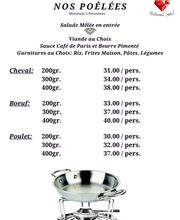 Restaurant Yakut Bild 12