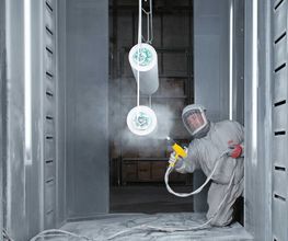 SWISS SPRAY GmbH Bild 10