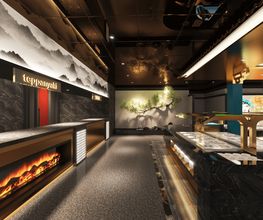 Restaurant Wok Palais Royal Bild 4