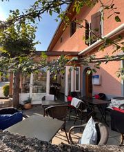 Café-Restaurant La Colonne Bild 1