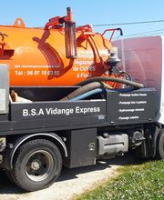 BSA Vidange Express image 2