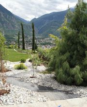 NAOUX PAYSAGISTE Sàrl Bild 5