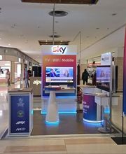 Negozio Sky | Il Palladio immagine 1