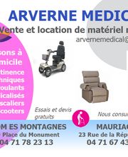 Arverne Médical image 8
