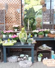 Dekorationen, Floristik