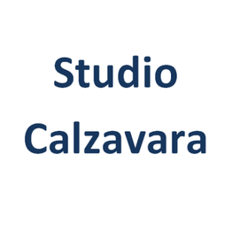 Studio Calzavara logo