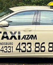 Taxi Azam Bild 1