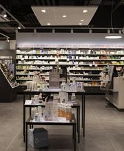 intérieur-de-la-pharmacie-amavita-pré-guillaume