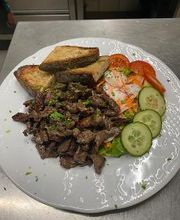 Gaststätte Brauner Hirsch Isenbüttel Bild 11