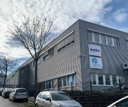 Leadec Automation & Engineering GmbH Bild 1