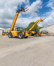 Kiloutou TP Lorient (Caudan) image 6