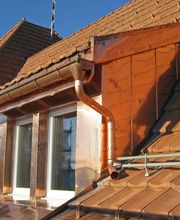 Spenglerei  Alterswil