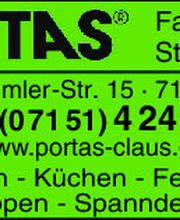 PORTAS-Fachbetrieb Stefan Claus GmbH Bild 2