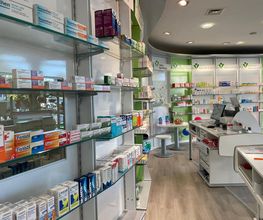 Rats Apotheke Bild 6
