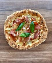 Napolizza Truck image 10