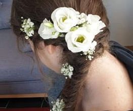 Coiffure by Irina Bild 2