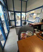 Accueil SECURITEST FURIANI