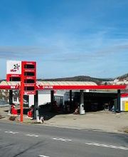 ORLEN Tankstelle Bild 2