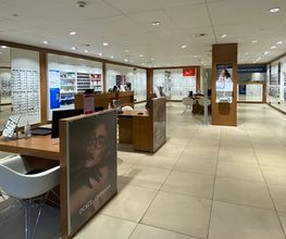 Opticien Visilab Sion Bild 5