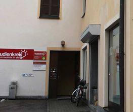 Nördlingen Außenansicht