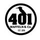 401 - Waffeln & Co