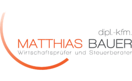Bauer Matthias Dipl.-Kfm.