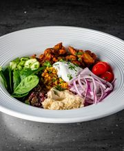 Community Fieldhouse image 14