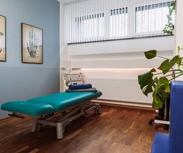Physiotherapie Heinig & Vogel GbR Bild 2