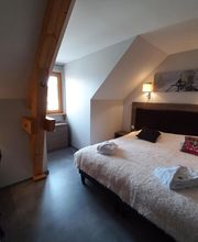 Hôtel Les Tremplins *** image 3