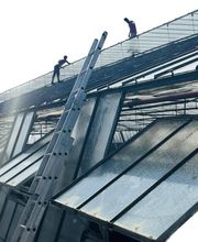 Gülez Gewächshausverglasung Bild 4