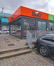 SIXT Noleggio Auto Firenze - Aeroporto di Firenze Peretola (FLR) immagine 7