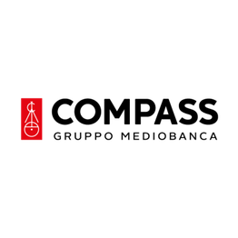 Compass Castiglione delle Stiviere logo